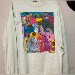 Rare Kiki Suarez T shirt